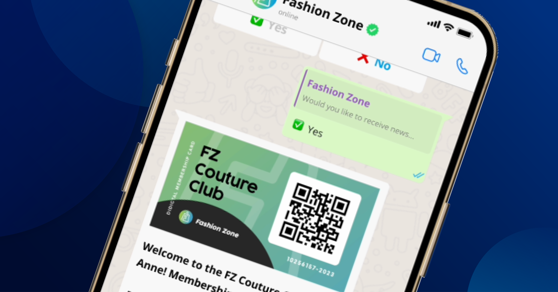 Boost Your Loyalty Program: ​Harnessing the Power of Mobile Messaging ​ 