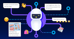What is Conversational AI? From Understanding to Implementation ...