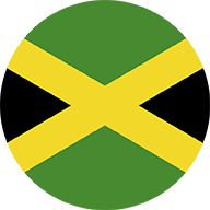 Jamaica flag