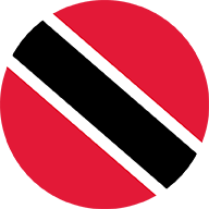 Trinidad & Tobago flag