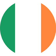 Republic of Ireland flag