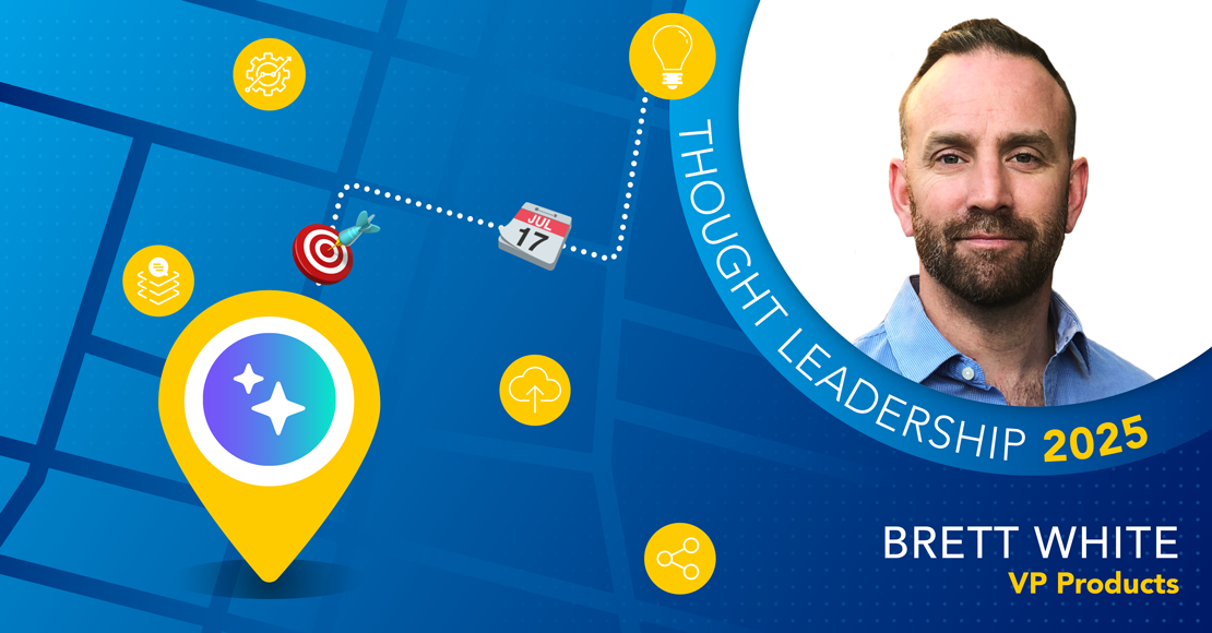 Brett White, VP: Products, Clickatell