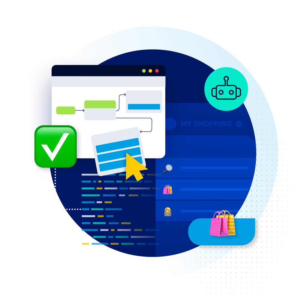 Build meaningful conversations with your customers