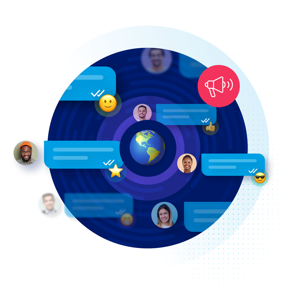 Amplify your marketing impact