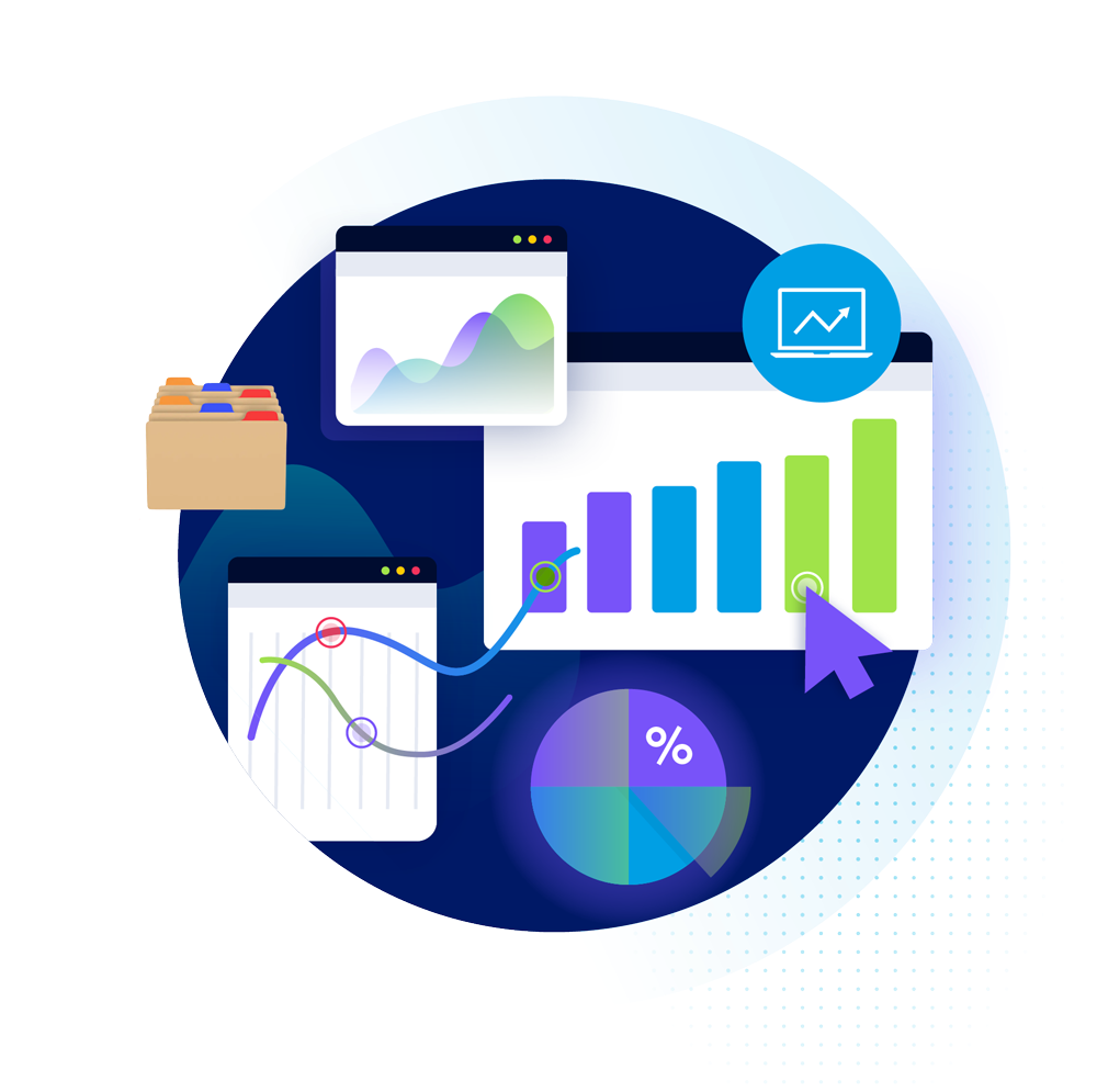 Better decisions with data-driven insights