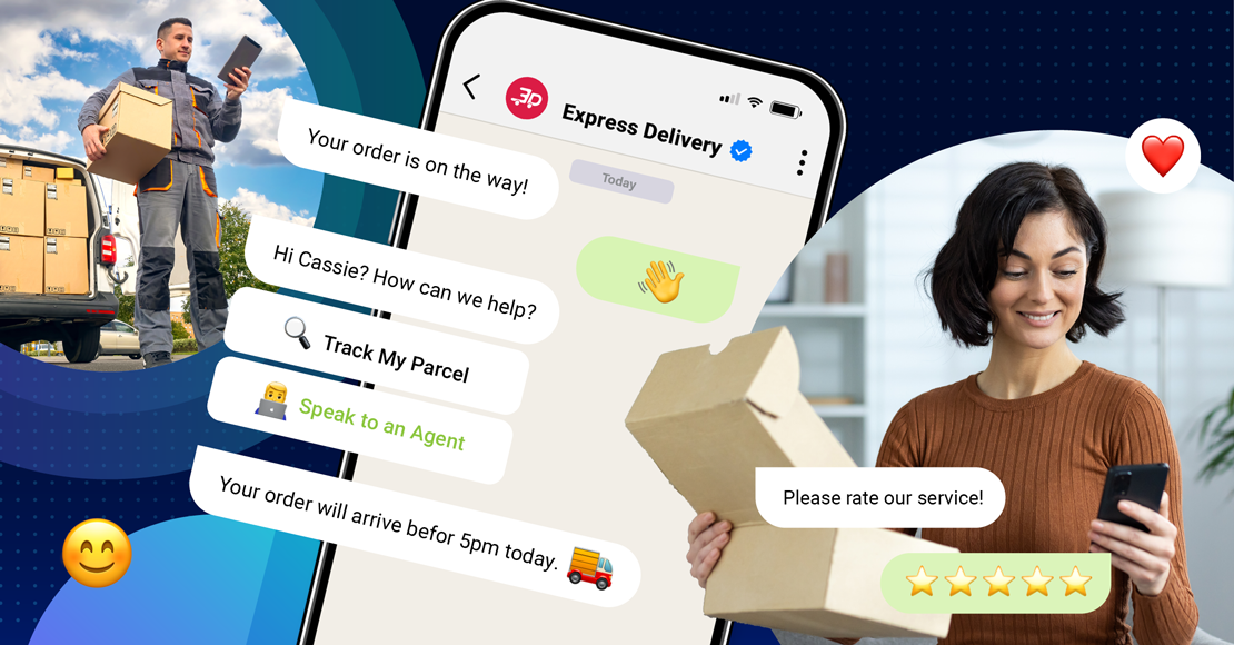 Smarter Logistics and Stronger Loyalty: Mastering Customer Experience