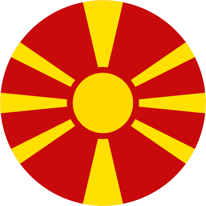 Macedonia flag