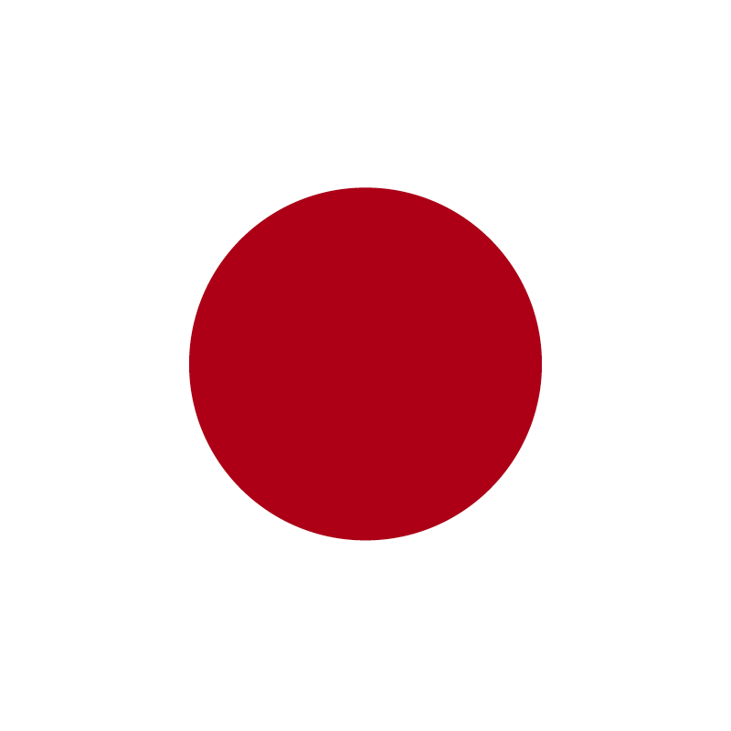 Japan flag