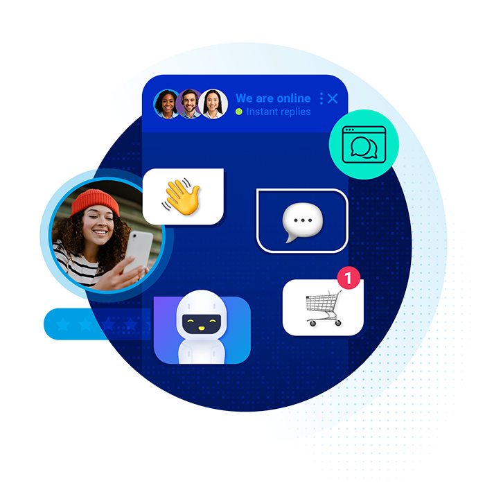 Excellent Service Should Never Sleep