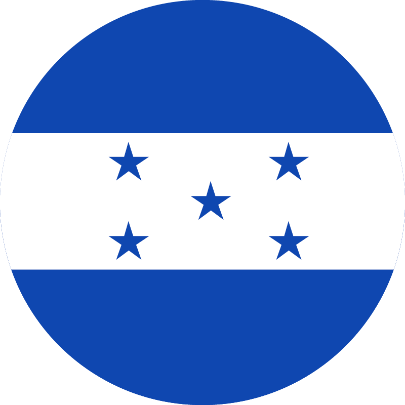Honduras flag