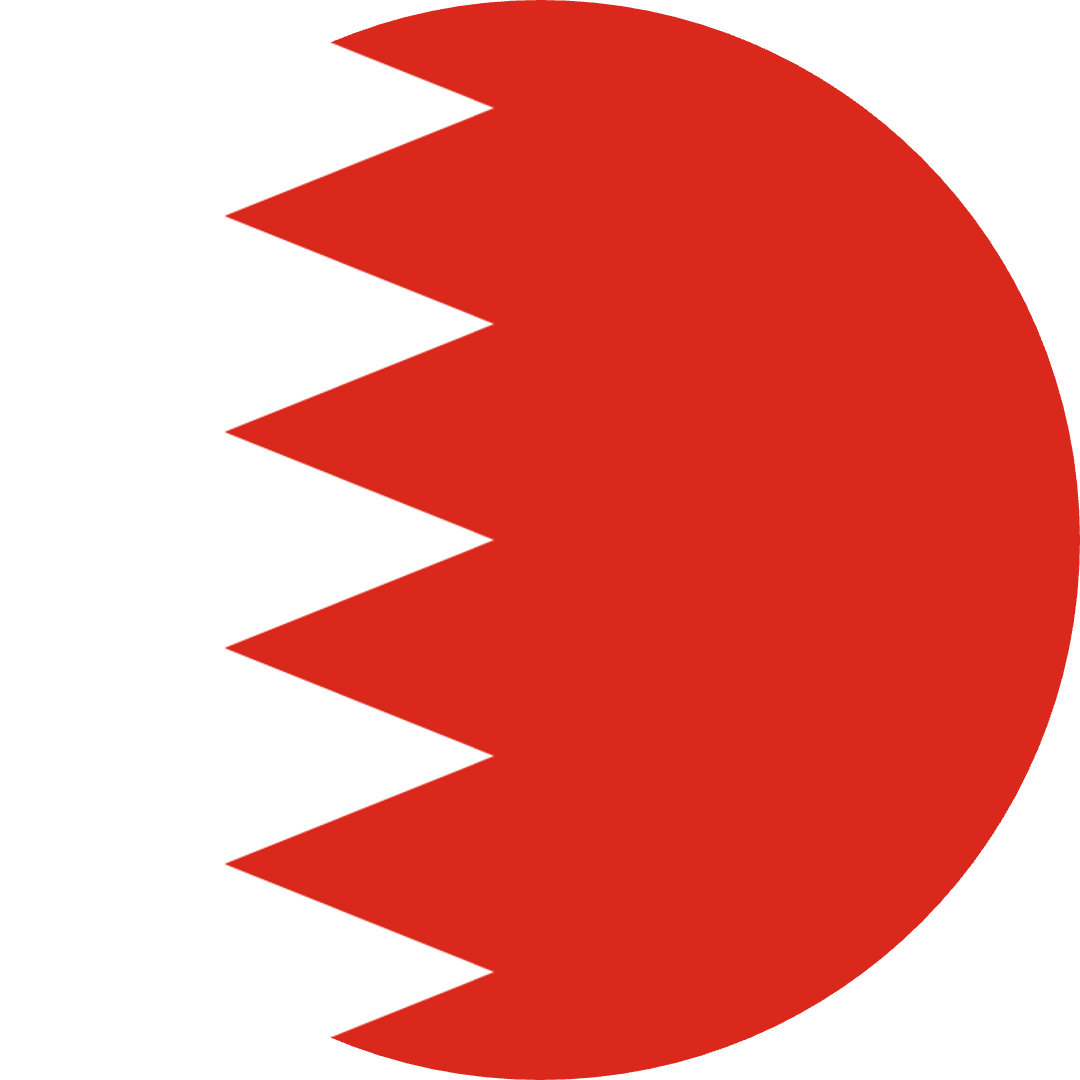 Bahrain flag