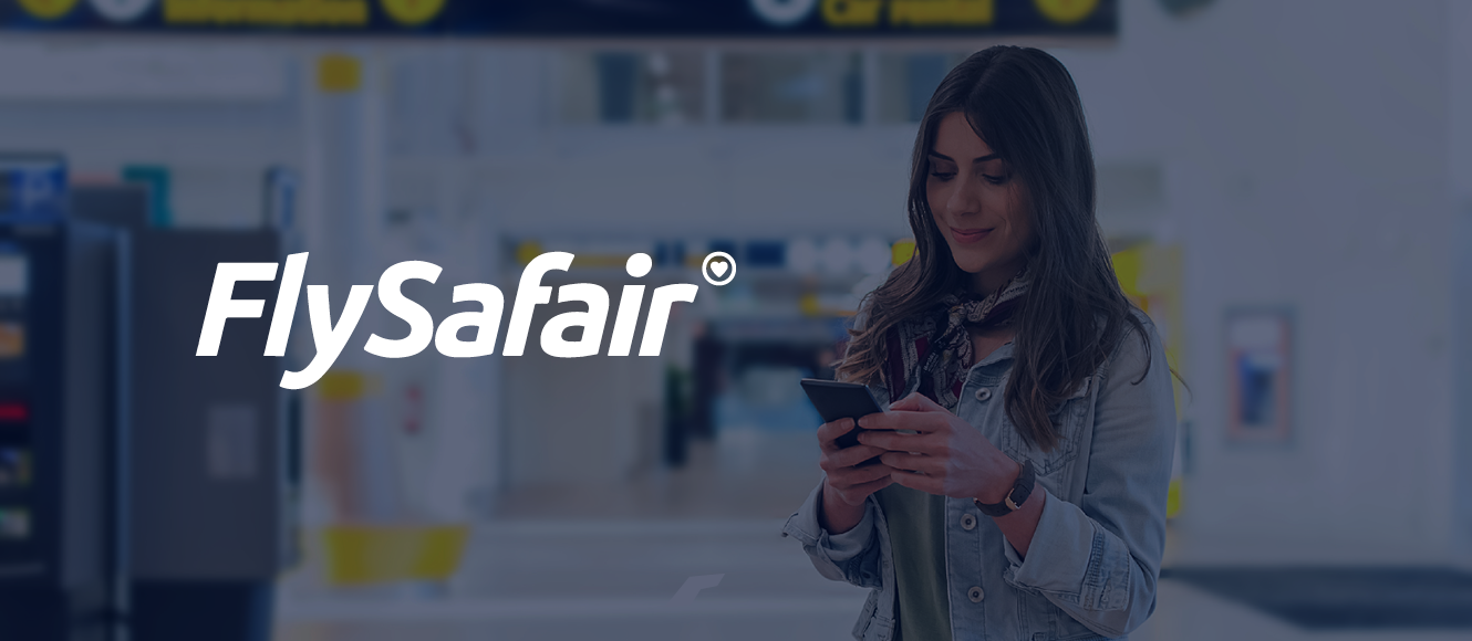 FlySafair makes traveling hassle-free with Clickatell Chat Commerce
