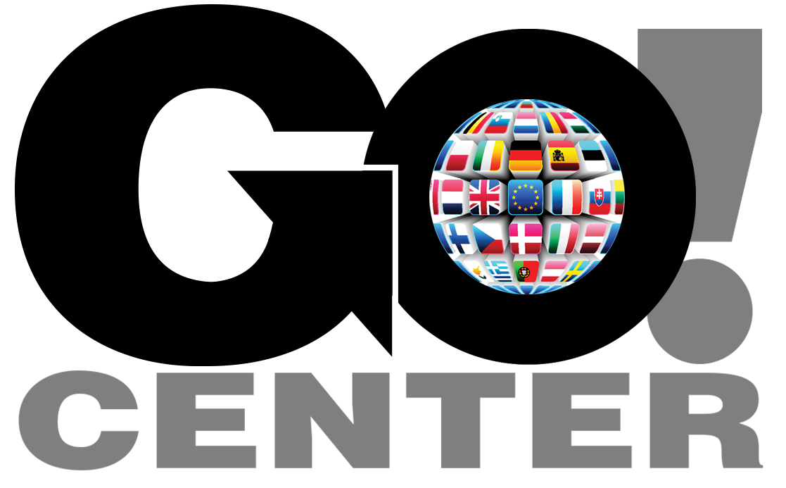 Global Opportunities Conference logo