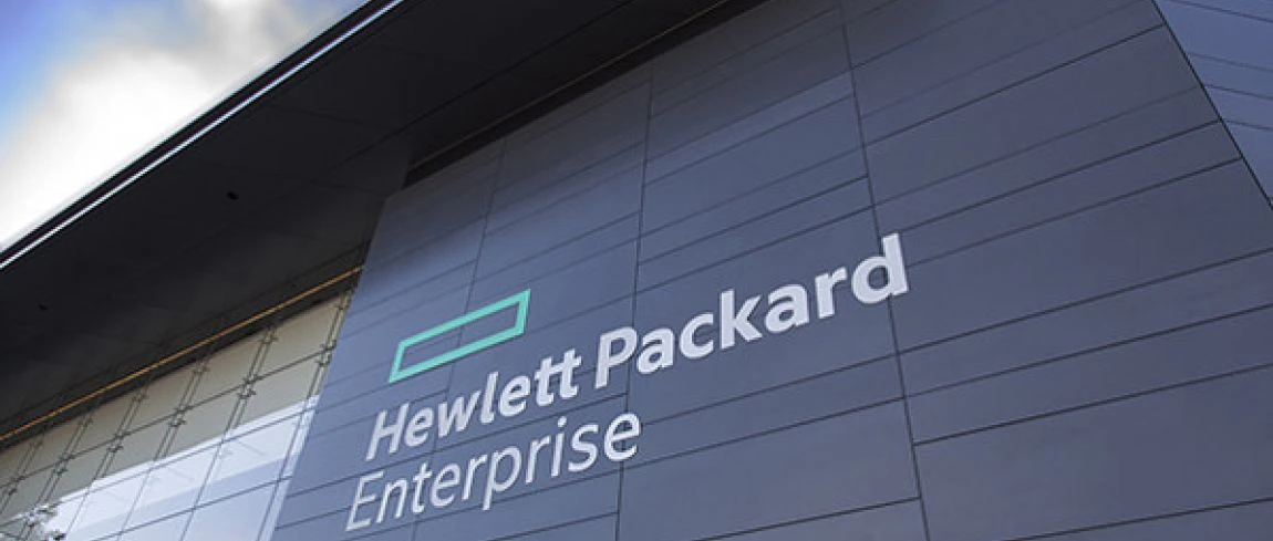 Hewlett Packard loyaliteitsprogramma 