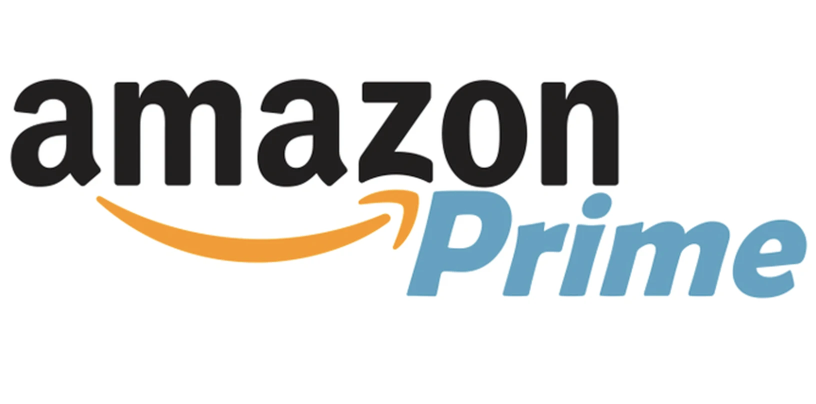 Amazon prime retail voorbeeld