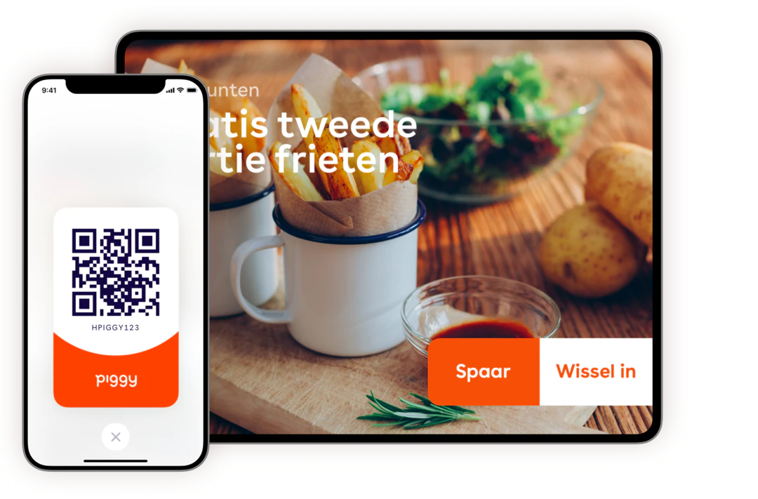 Voordelen digitaal loyaliteitsplatform