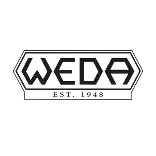 Weda logo