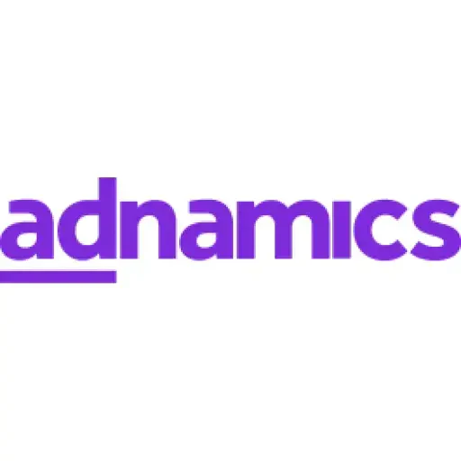 Adnamics logo