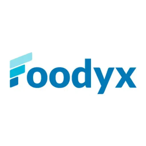 Foodyx logo