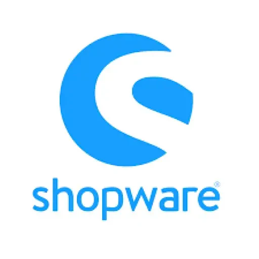 Shopware logo