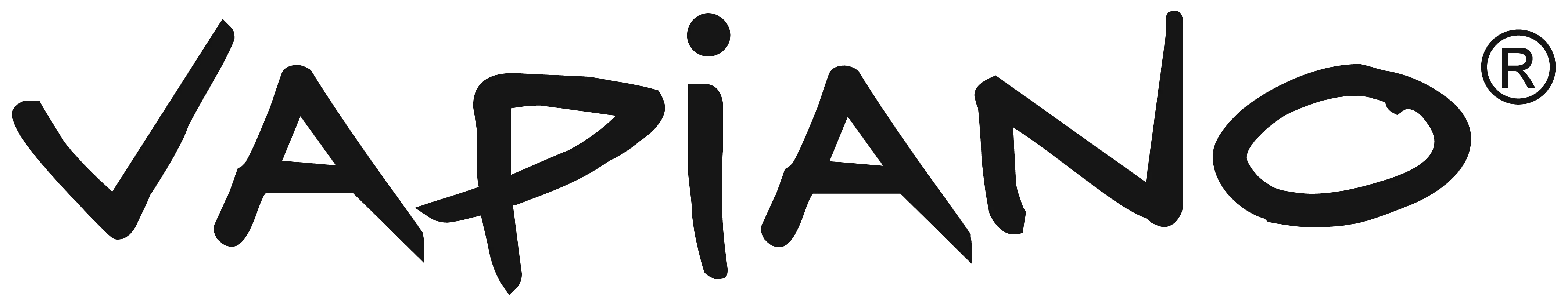 Logo Vapiano 