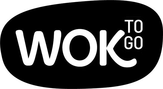 Logo Wok to go