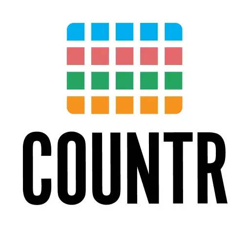Countr Logo