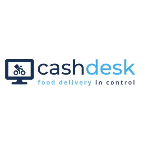Logo Cashdesk