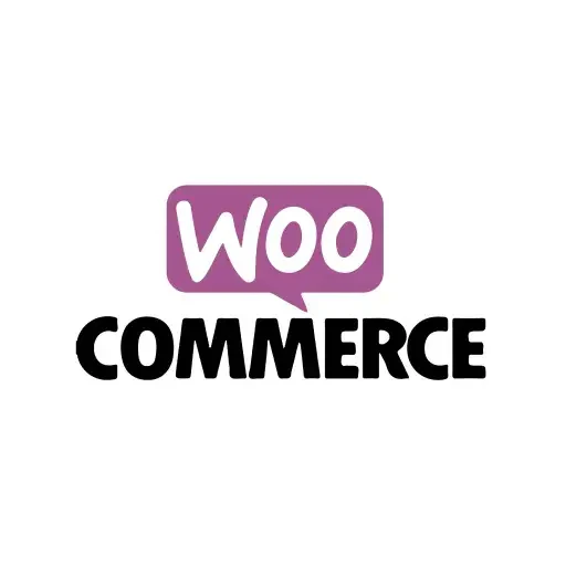 Logo WooCommerce