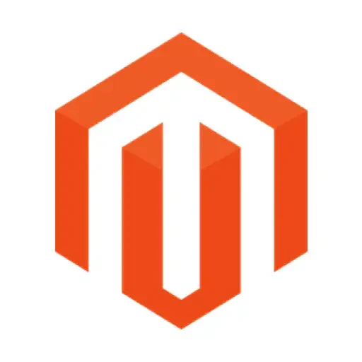 Magento logo