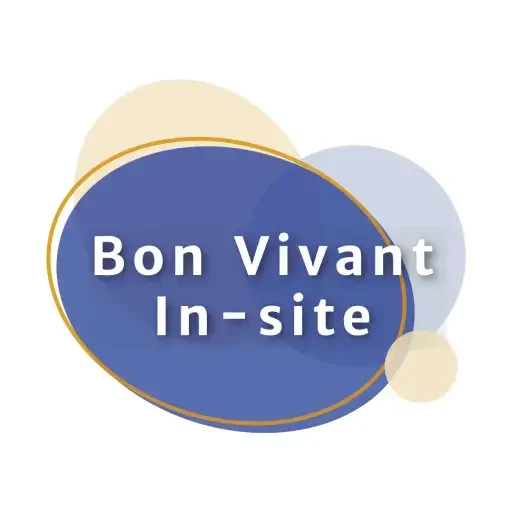 Bon Vivant logo