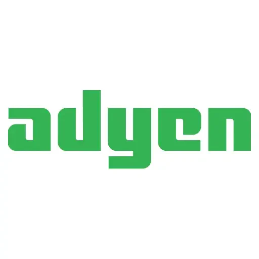 Adyen logo