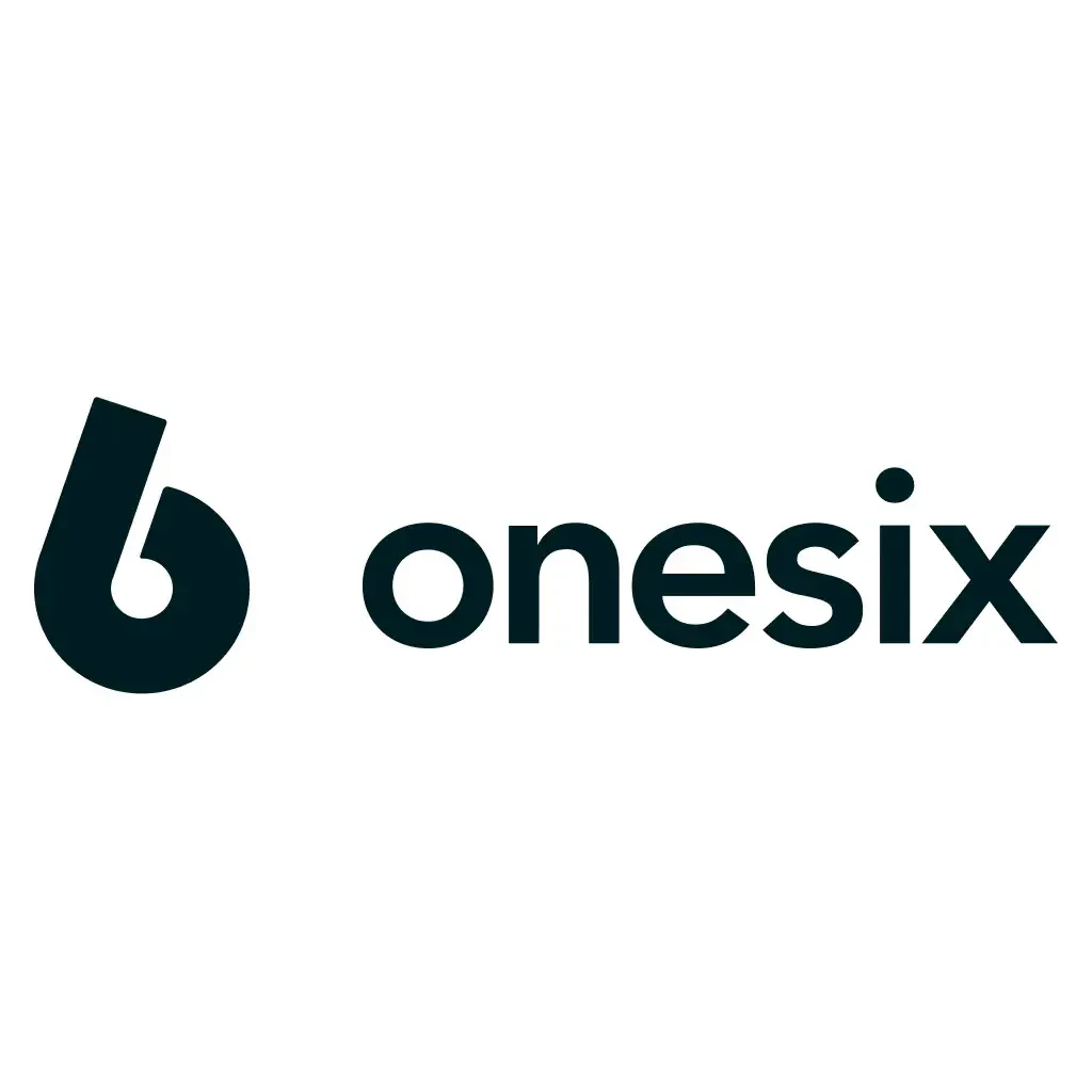 Logo Onesix
