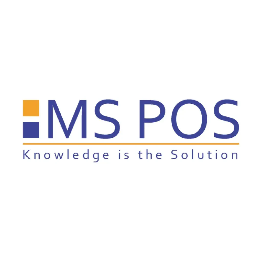 Logo MS POS