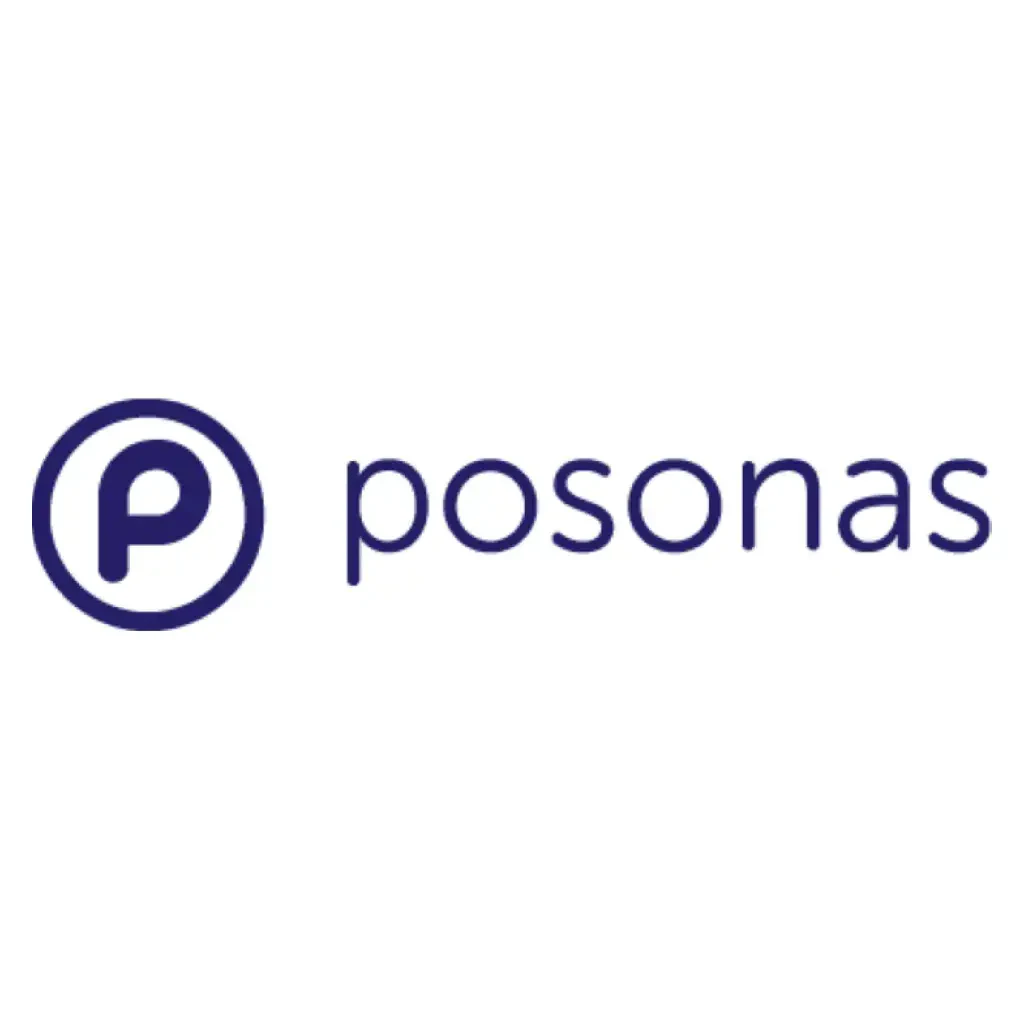 Logo Posonas