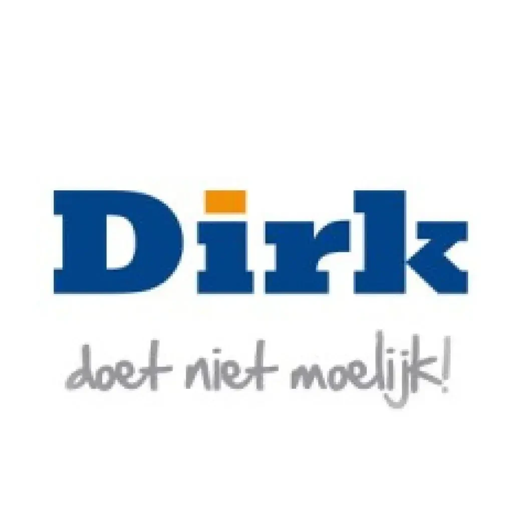 Logo Dirk