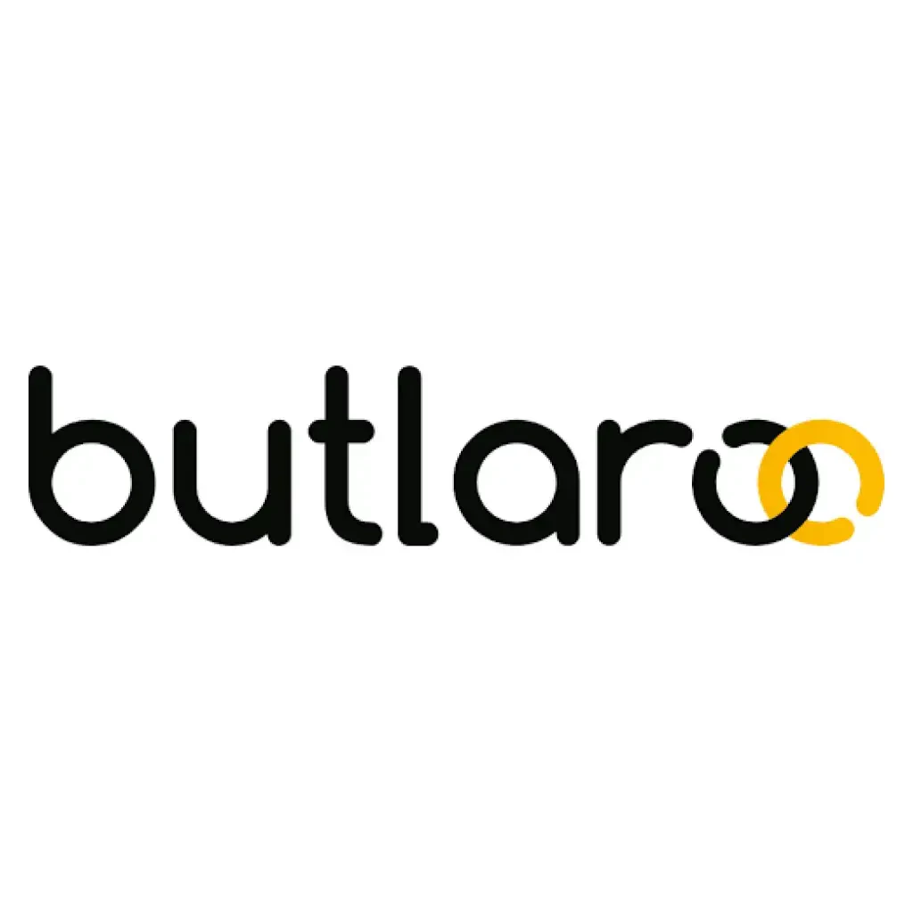 Logo Butlaroo