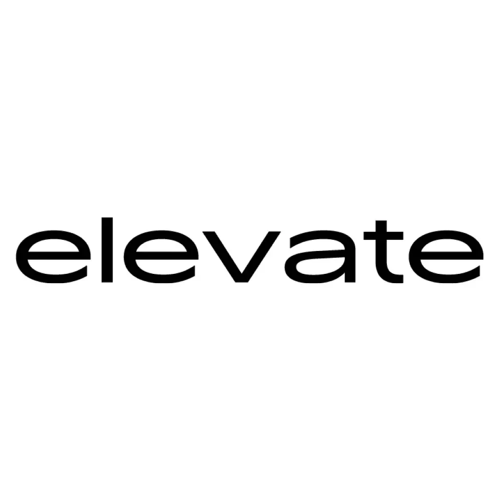 Logo Elevate