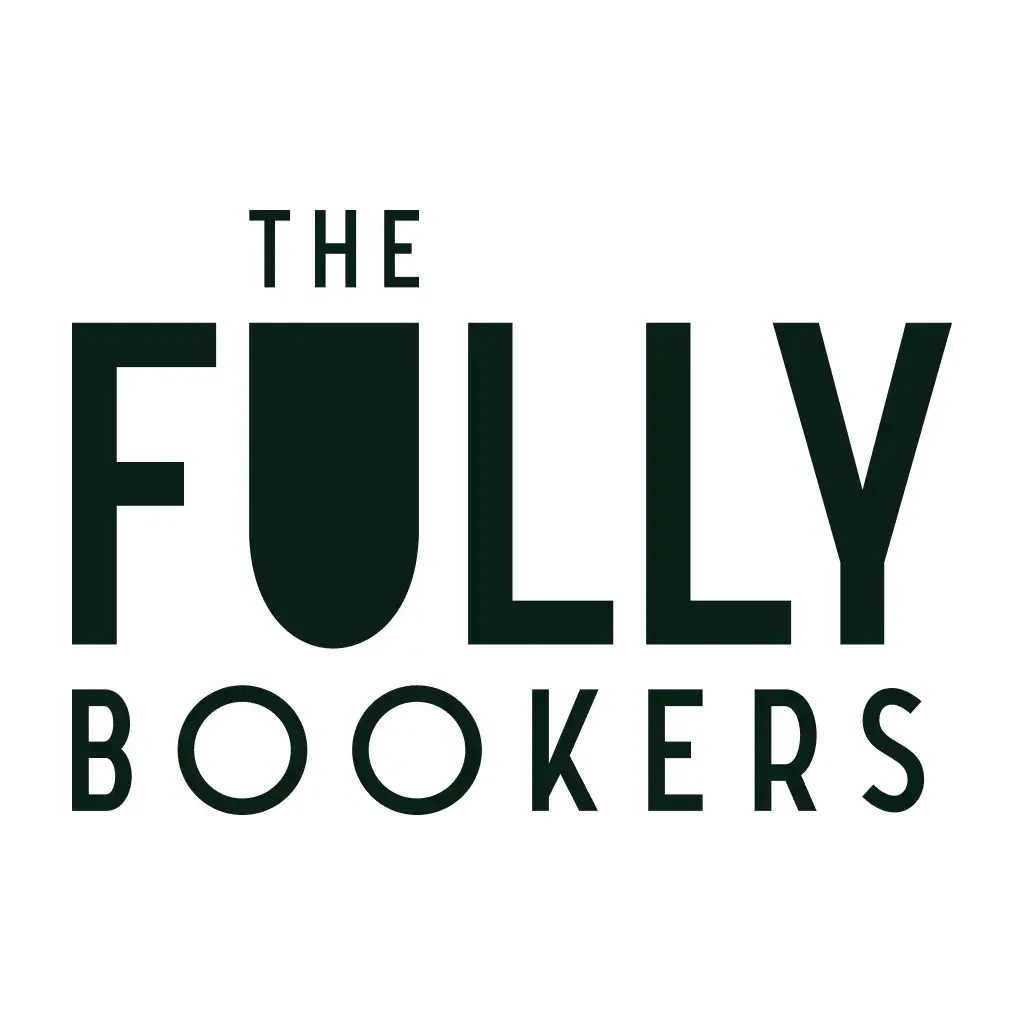 Logo The Fully Bookers