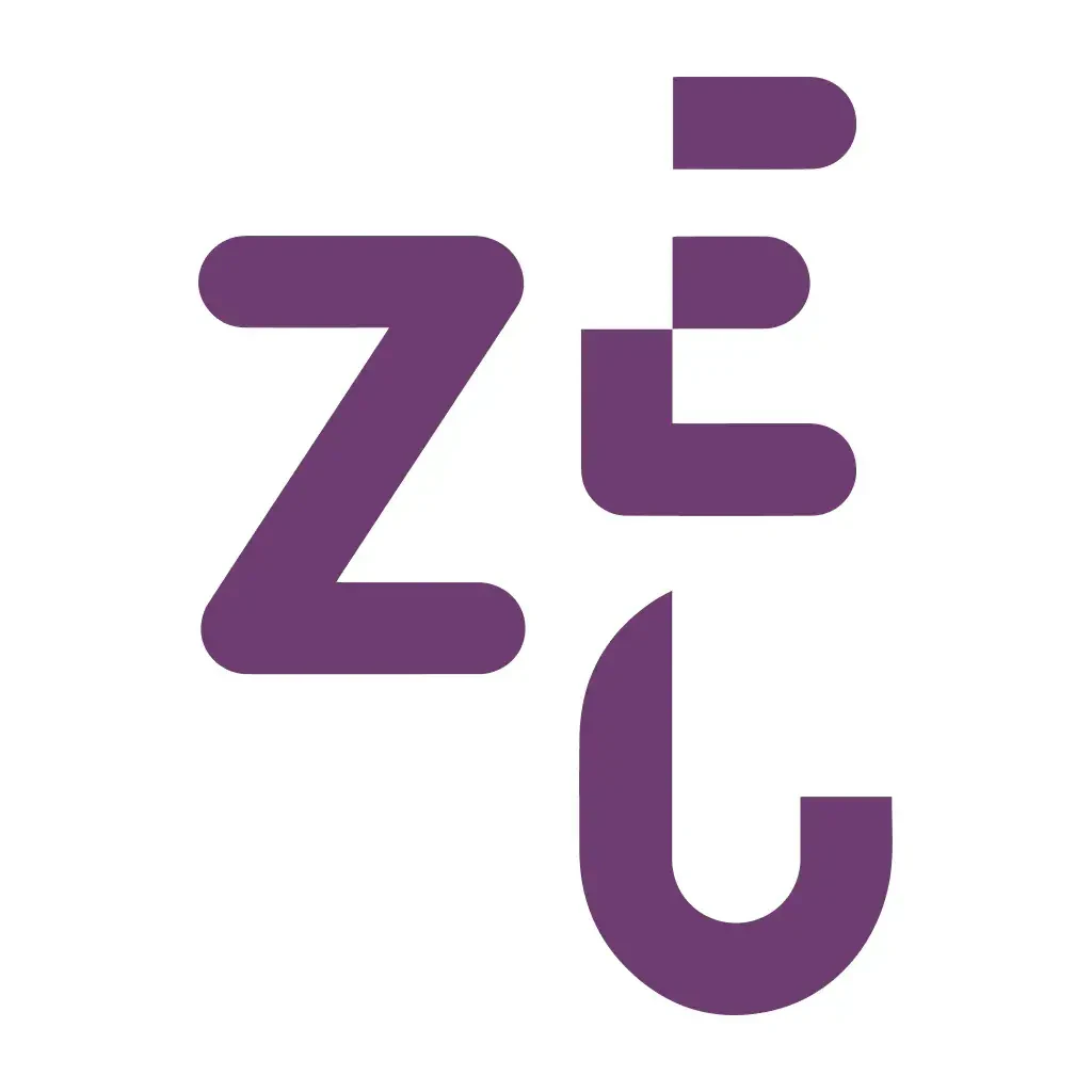 logo ZEO
