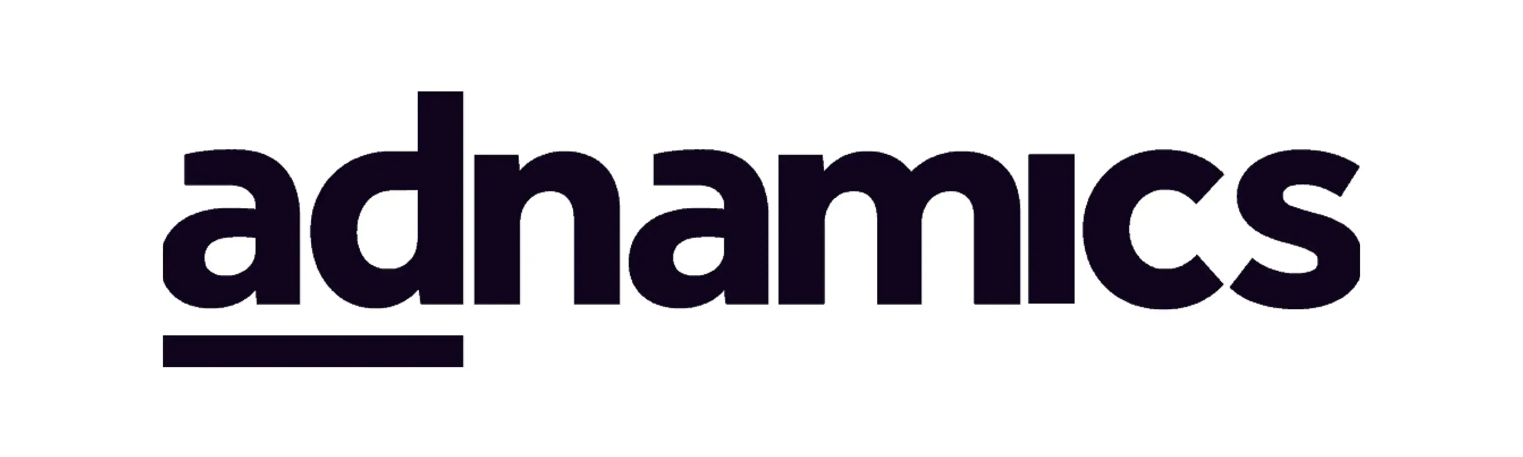 Logo Adnamics