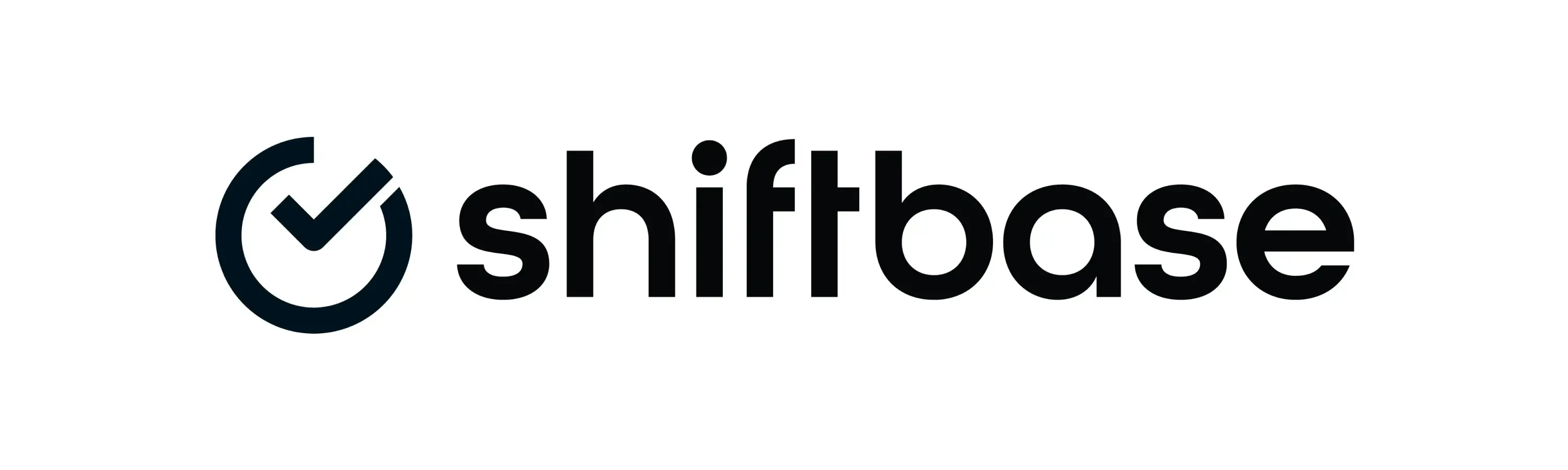 Logo Shiftbase