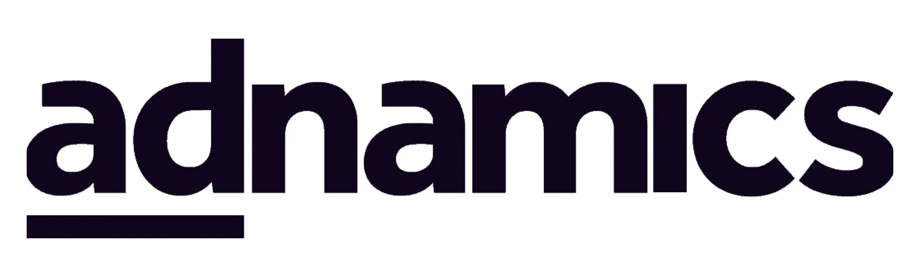 Logo Adnamics