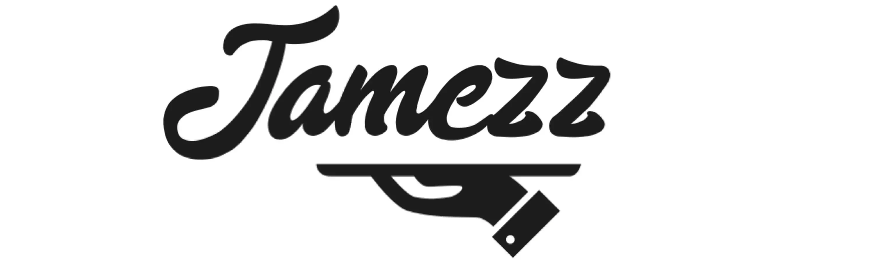 Logo Jamezz