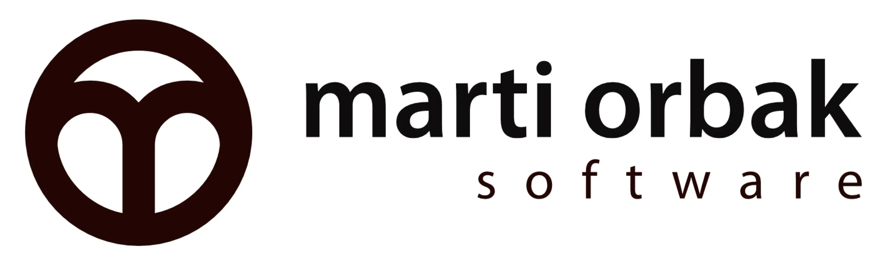 Logo Marti Orbak