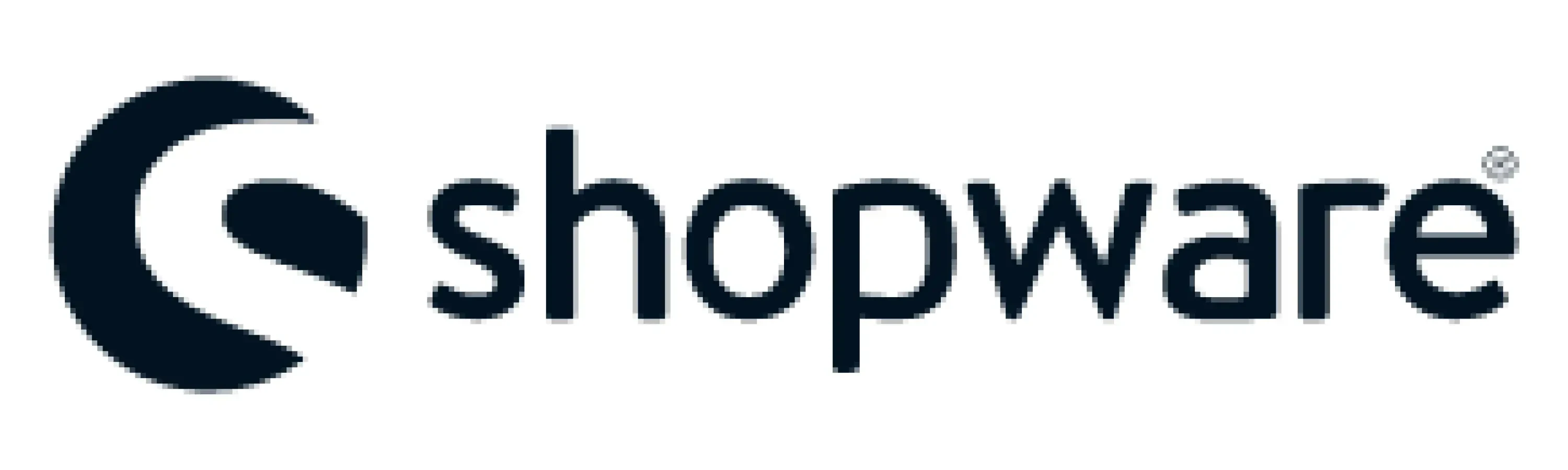 Logo Shopware