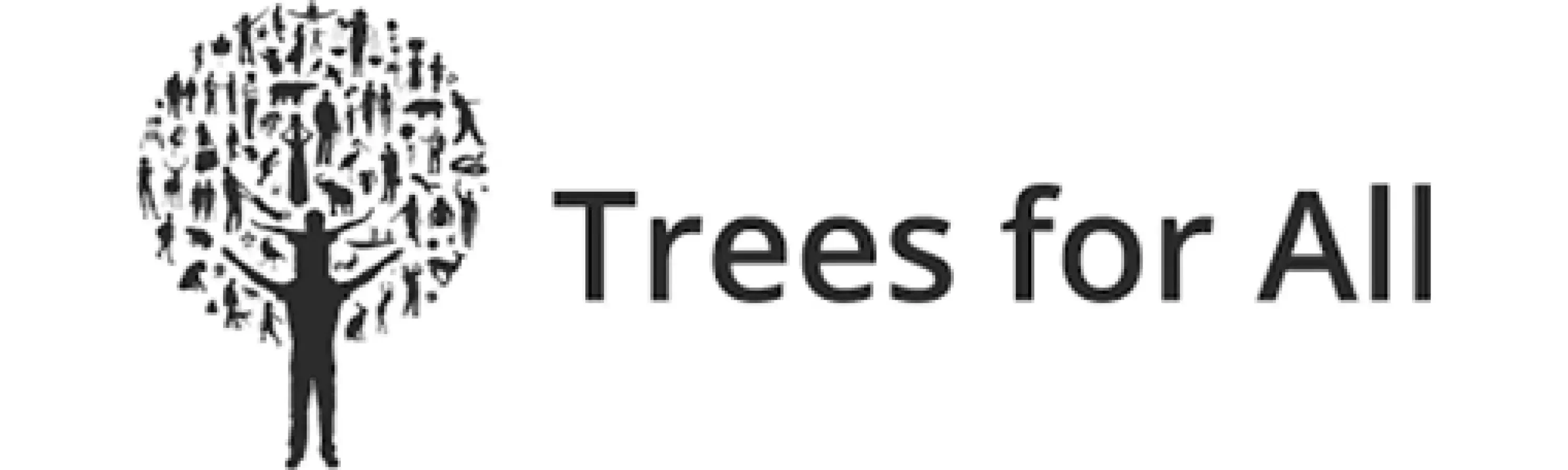 Logo Trees for all 
