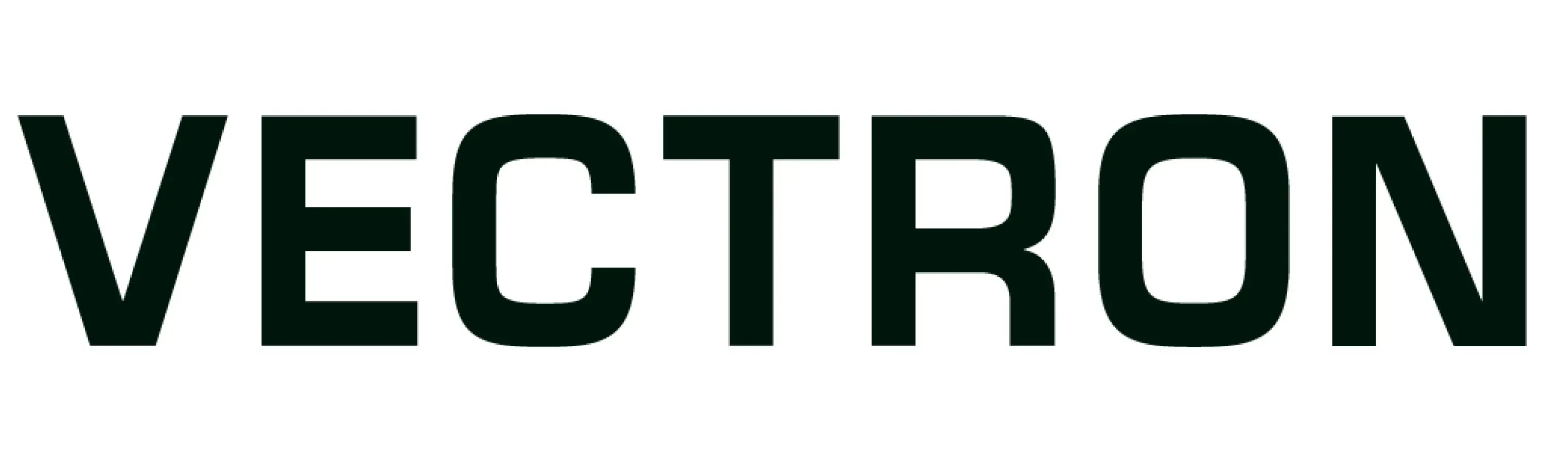 Logo Vectron