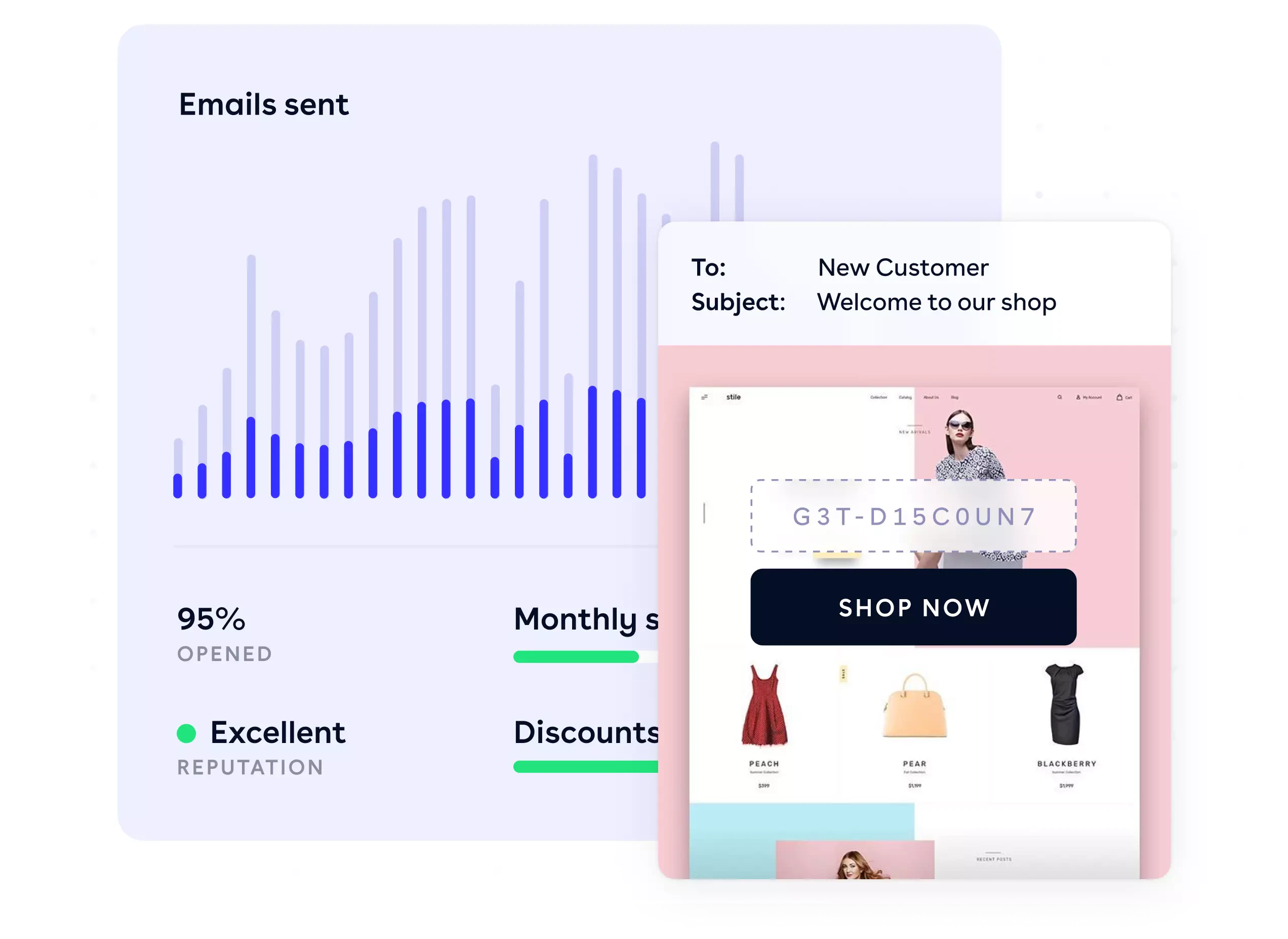 email marketing data insights
