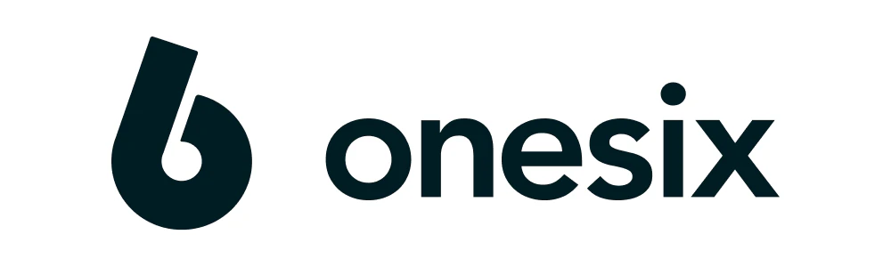 Logo onesix